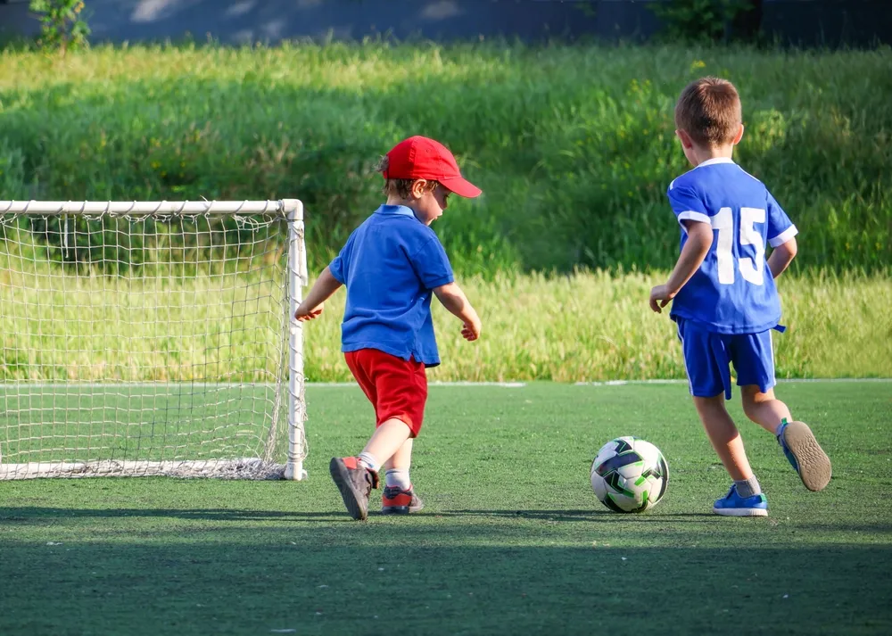 world cup 2026 kids lessons