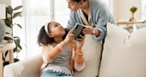 Screen Time management for kids practical guide