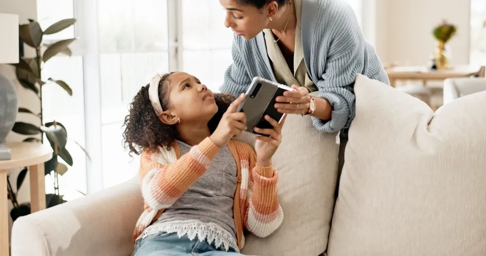 Screen Time management for kids practical guide