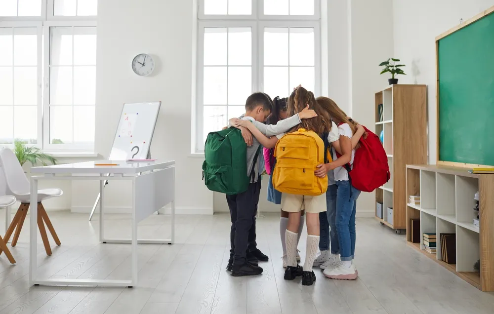 social skills and development for orange county kids 